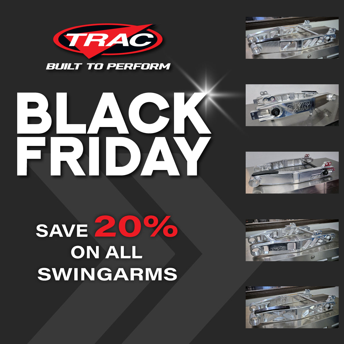 BLACK FRIDAY IS HERE!