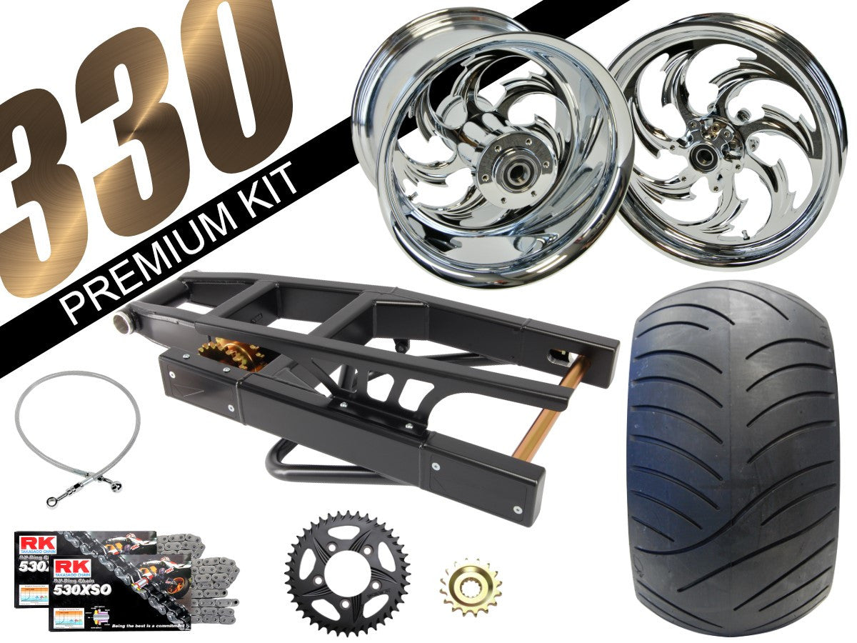 Suzuki 330 Kits