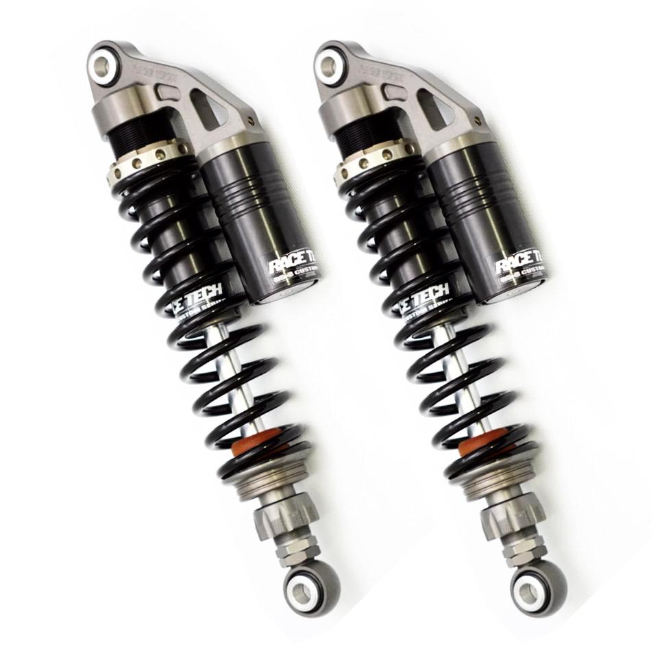 RaceTech G3-S Shocks (Harley Sportster)