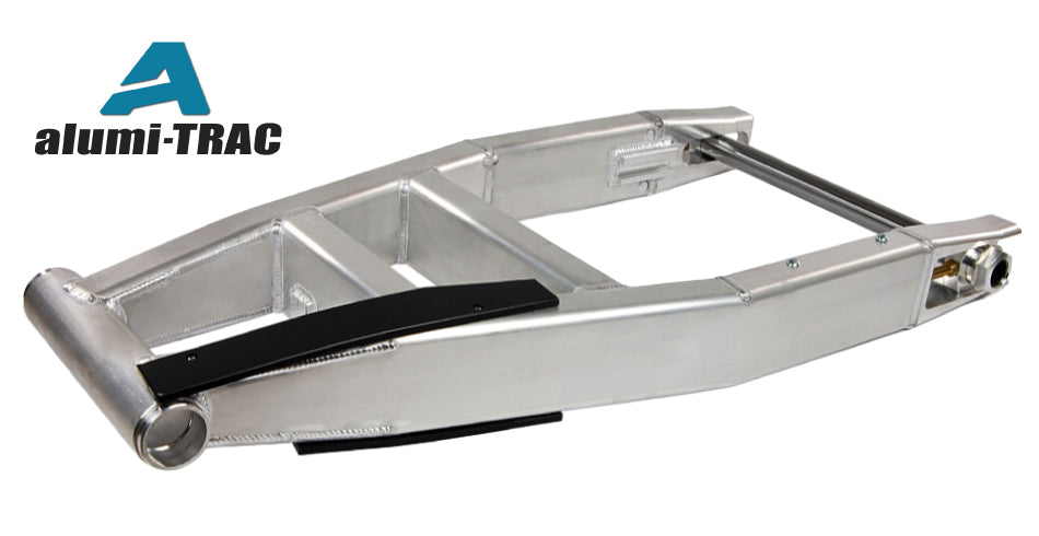 Hon Swingarms (Bare Finish)