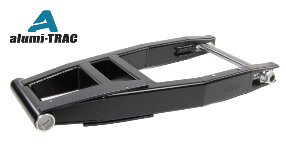 Hon Swingarms (Black Finish)