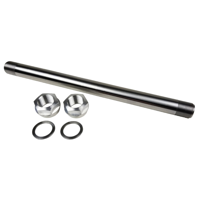 Chrome Moly Axles