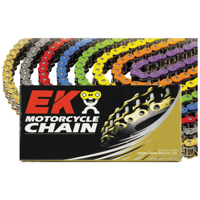 EK 530 MVXZ Chain