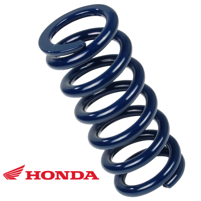 Honda Shock Springs