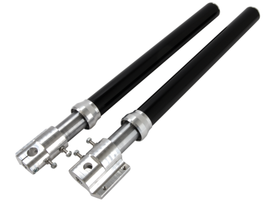 ICS Fork Tubes