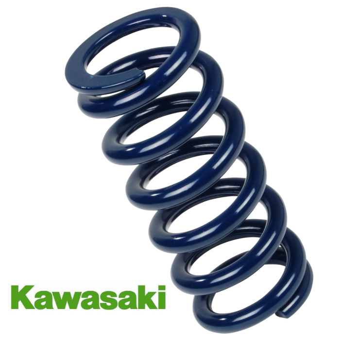 Kawasaki Shock Springs