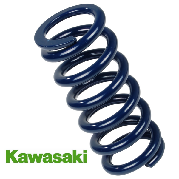 Kawasaki Shock Springs - Trac Chassis Sports
