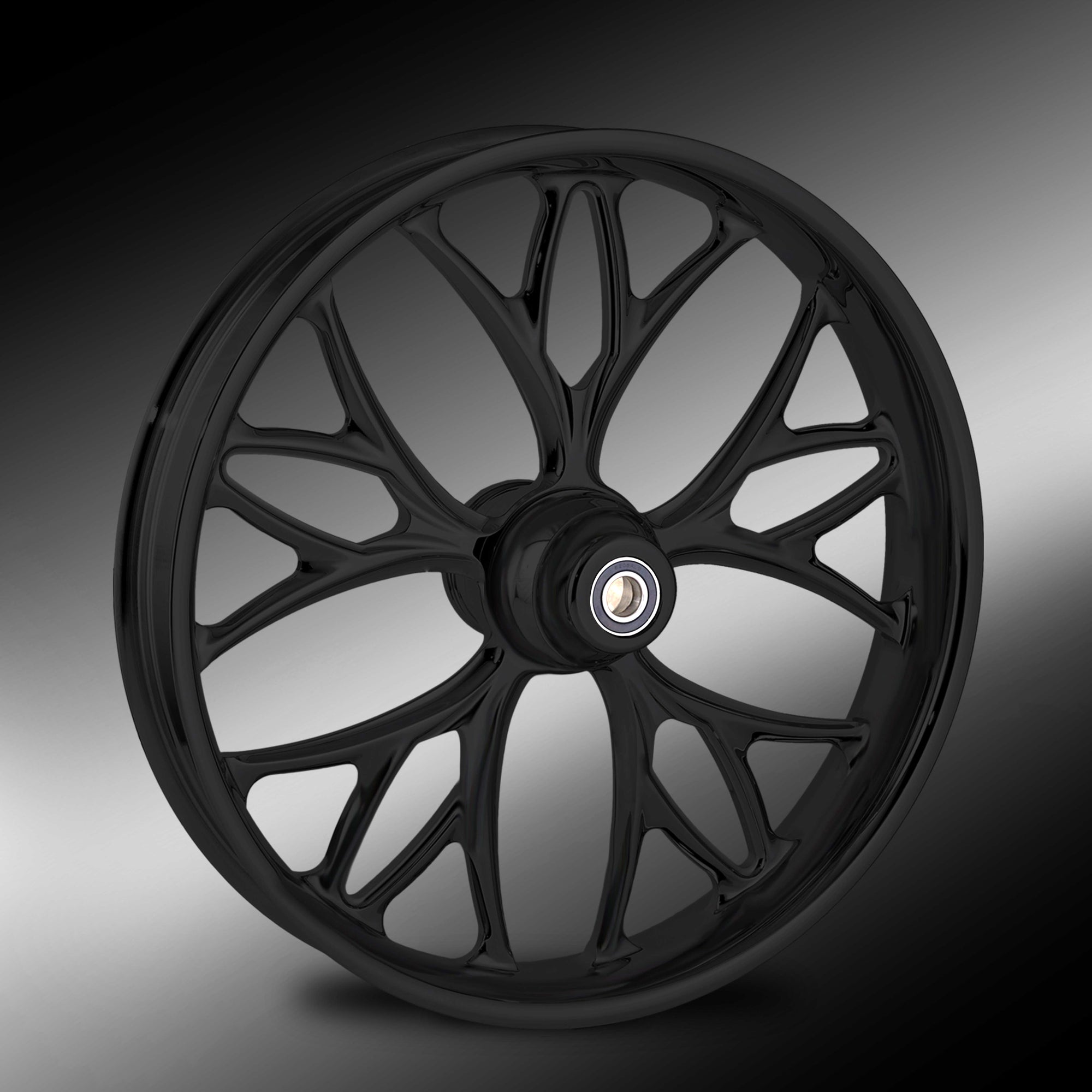 RC Kore Wheels (Black)