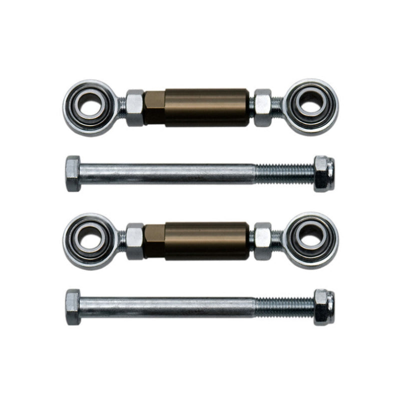 Adjustable Links - Hayabusa