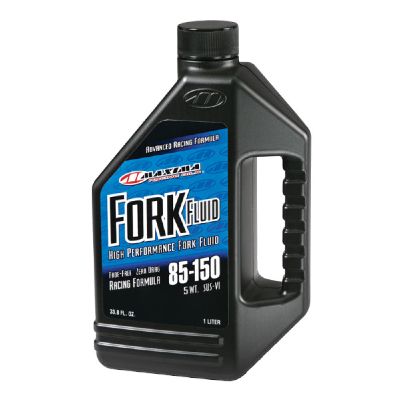 Fork Oil