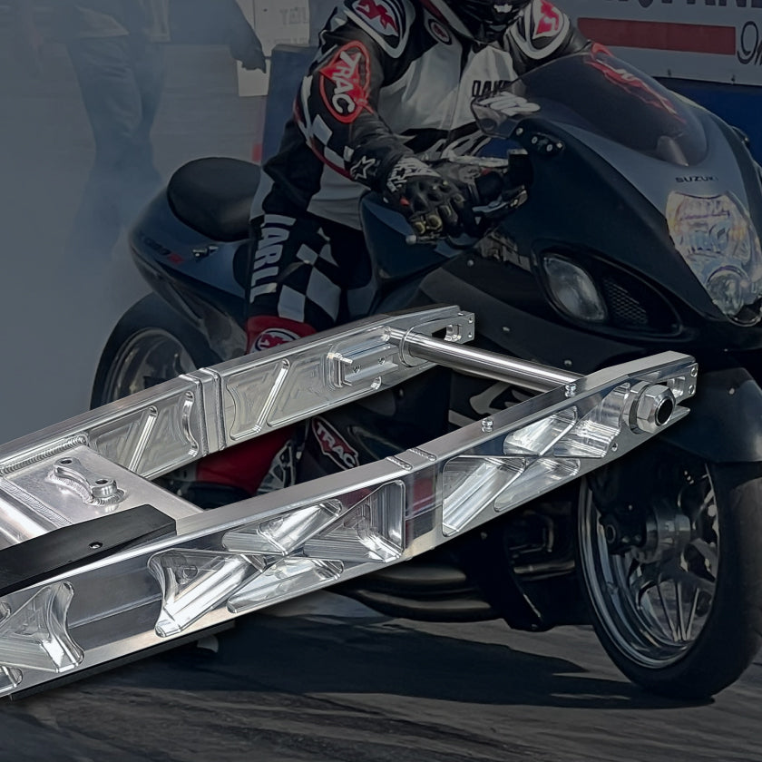Trac Chassis Sports