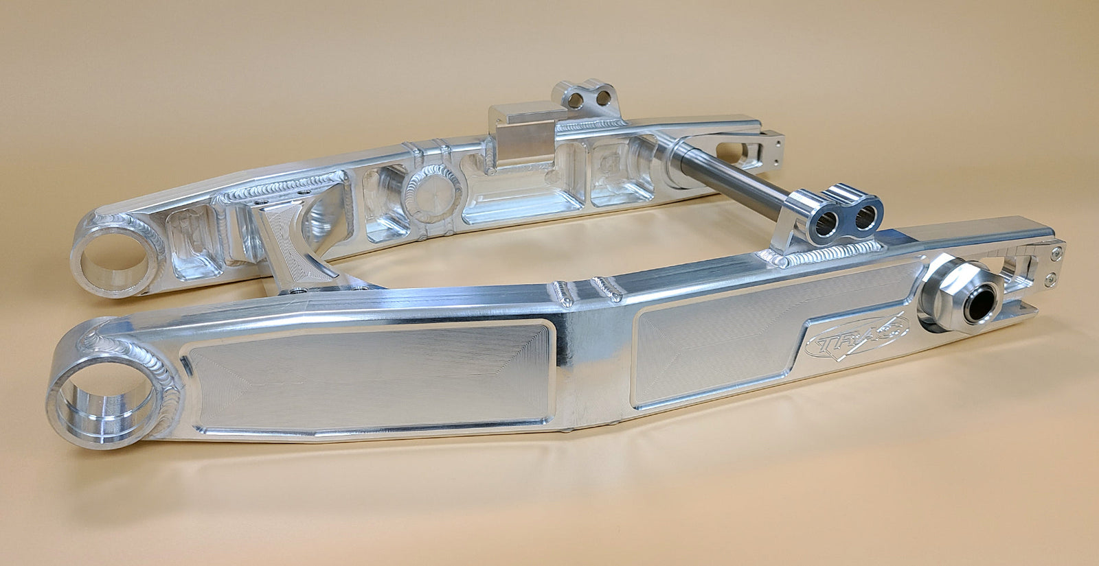 Billet Series Dyna "Classic" Swingarms