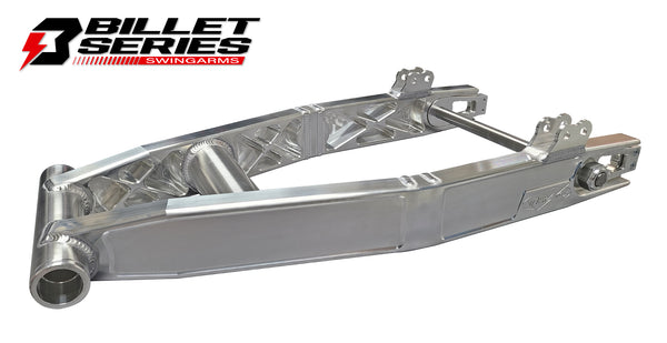 KZ-1000/Z1-900 Swingarms - Trac Chassis Sports
