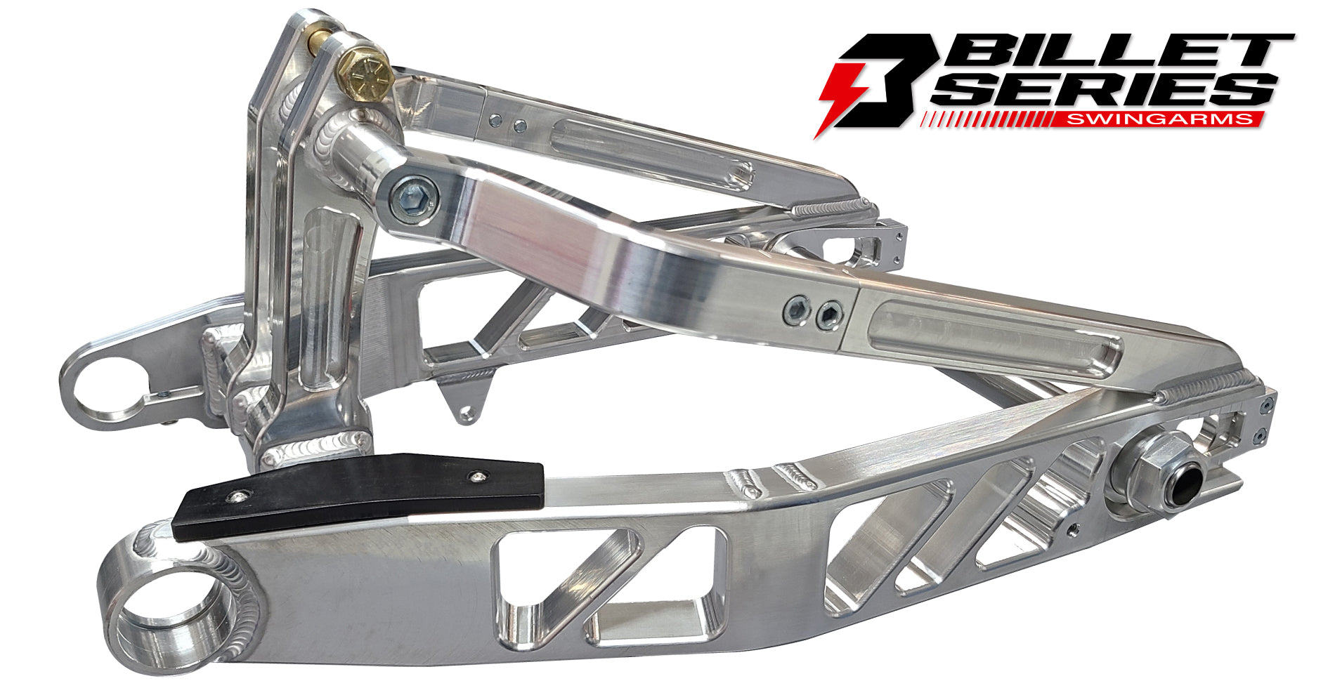Trac Racer R9 Frame Harley 18-23 Softail