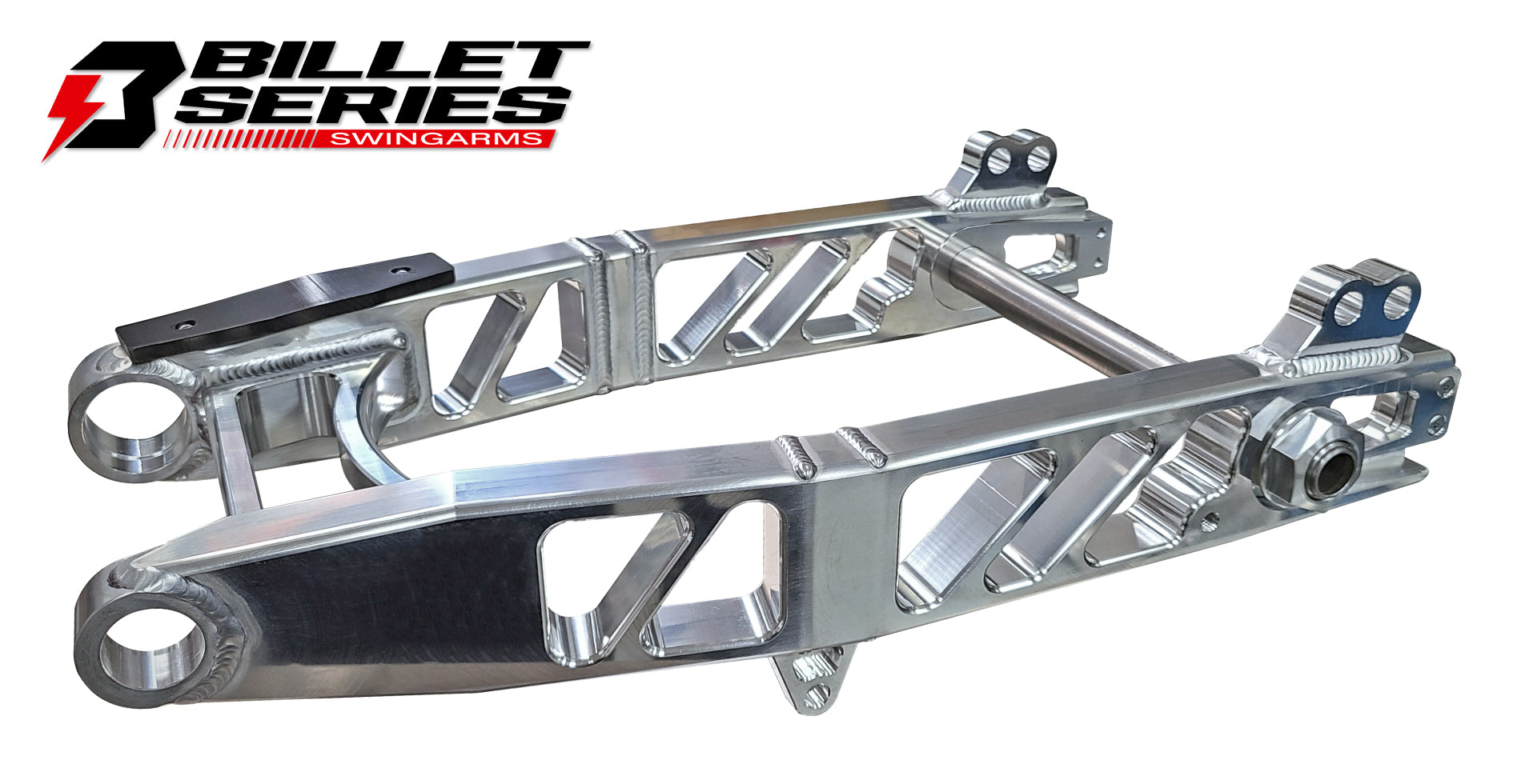 Trac Racer R9 Frame Billet Series Sportster