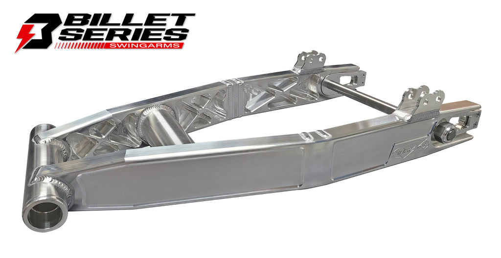 ZRX-1100/1200 Swingarms - Trac Chassis Sports