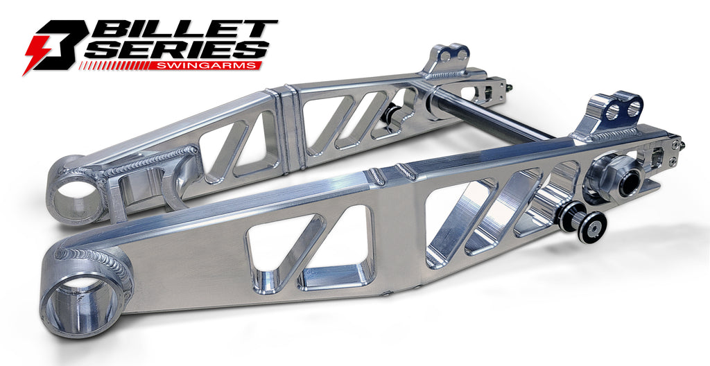 Billet Series FXR 