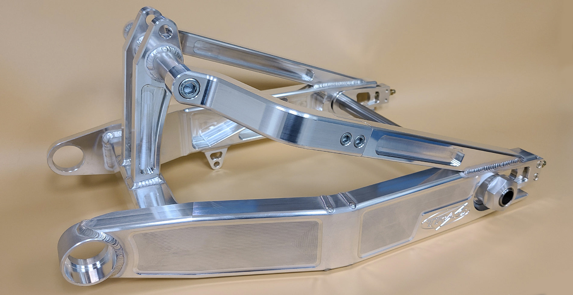 Harley 18-23 Softail "Classic" Swingarms