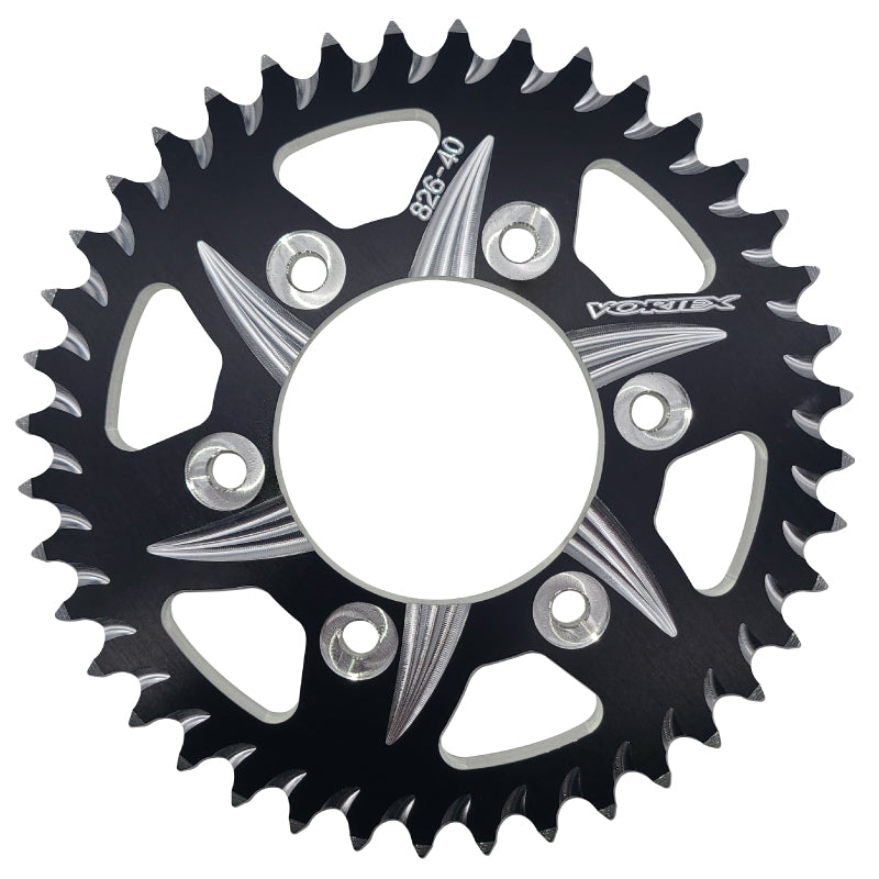 Vortex Street Sprocket - RC Wheels